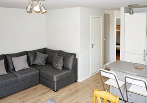 4 person holiday home in KYRKHULT