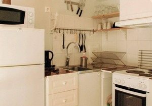 4 person holiday home in MORA