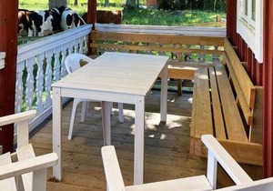 4 person holiday home in VETLANDA-By Traum