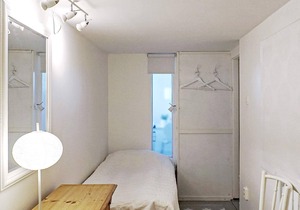 4 person holiday home in VISBY