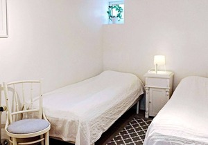 4 person holiday home in VISBY