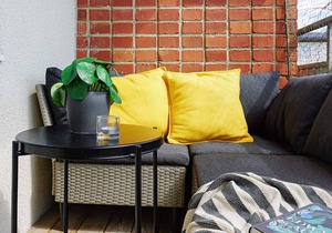 4 person holiday home in VISBY