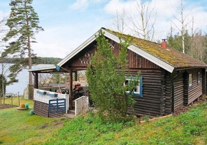 4 person holiday home in VETLANDA
