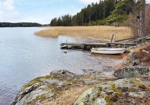 4 person holiday home in VETLANDA
