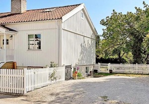 4 person holiday home in VISBY