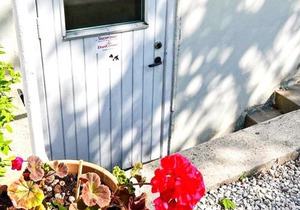 4 person holiday home in VISBY