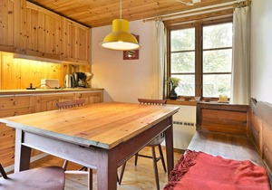 4 person holiday home in HALLABRO