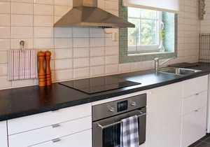 4 person holiday home in Skärhamn-By Traum