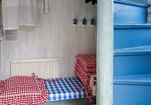 4 star holiday home in GRUNDSUND