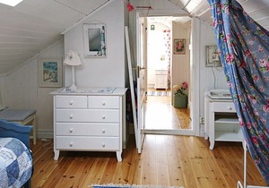 4 star holiday home in GRUNDSUND