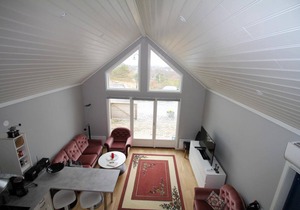 45 m² Bed & Breakfast ∙ 2 bedrooms ∙ 4 guests