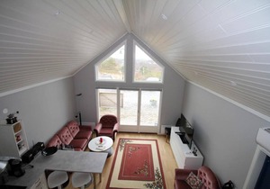 45 m² House ∙ 2 bedrooms ∙ 4 guests