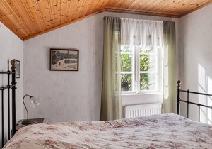 45 m² House ∙ 1 bedroom ∙ 4 guests
