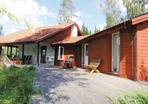5 bedroom accommodation in Bor