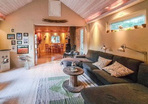 5 bedroom nice home in Borgholm