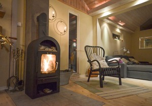 5 bedroom nice home in Borgholm