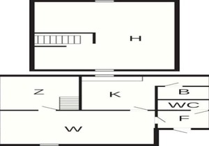 5 person holiday home in GREBBESTAD