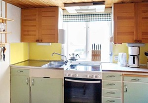 5 person holiday home in GREBBESTAD