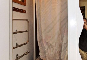 5 person holiday home in LERDALA