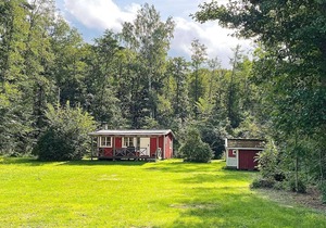 5 person holiday home in LERDALA