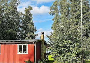 5 person holiday home in LERDALA