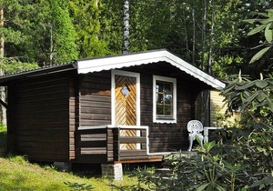 5 person holiday home in KIL