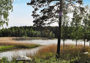 5 person holiday home in KIL