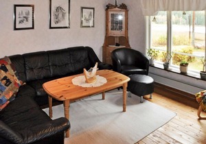 5 person holiday home in KIL