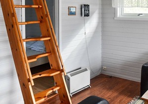 5 person holiday home in Selje