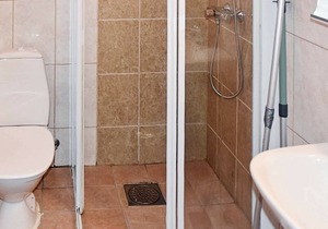 5 person holiday home in Selje