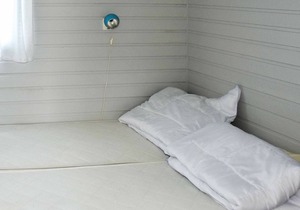 5 person holiday home in Selje