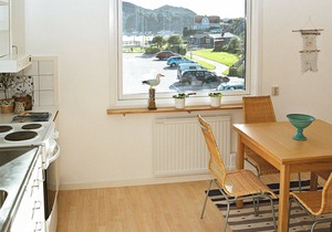 5 person holiday home in ELLÖS