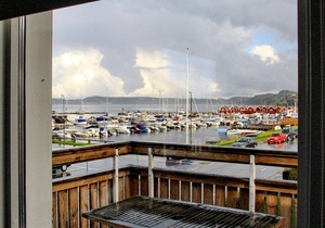 5 person holiday home in ELLÖS