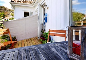 5 person holiday home in ELLÖS