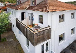5 person holiday home in ELLÖS