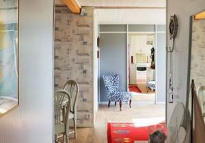 5 person holiday home in MELLBYSTRAND