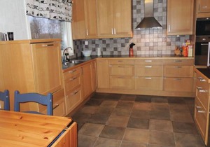 6 bedroom accommodation in Tingsryd