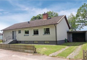 6 bedroom accommodation in Tingsryd