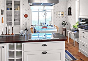 6 person holiday home in Gullholmen
