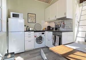 6 person holiday home in Höviksnäs-By Traum