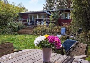 6 person holiday home in SORUNDA