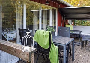 6 person holiday home in SORUNDA