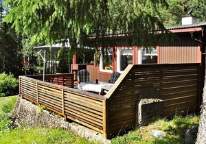 6 person holiday home in KIL