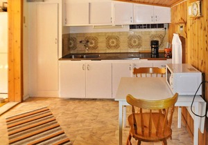 6 person holiday home in KIL