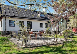 6 person holiday home in KIVIK