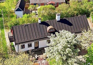 6 person holiday home in KIVIK