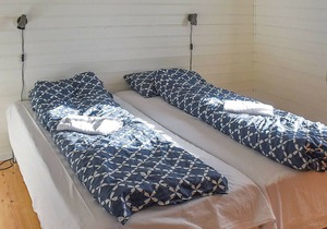 6 person holiday home in Aukra