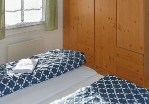 6 person holiday home in Aukra