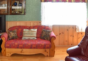 6 person holiday home in Selje
