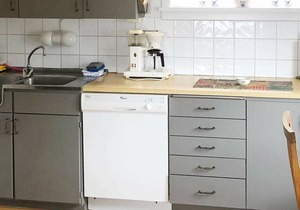 6 person holiday home in Selje
